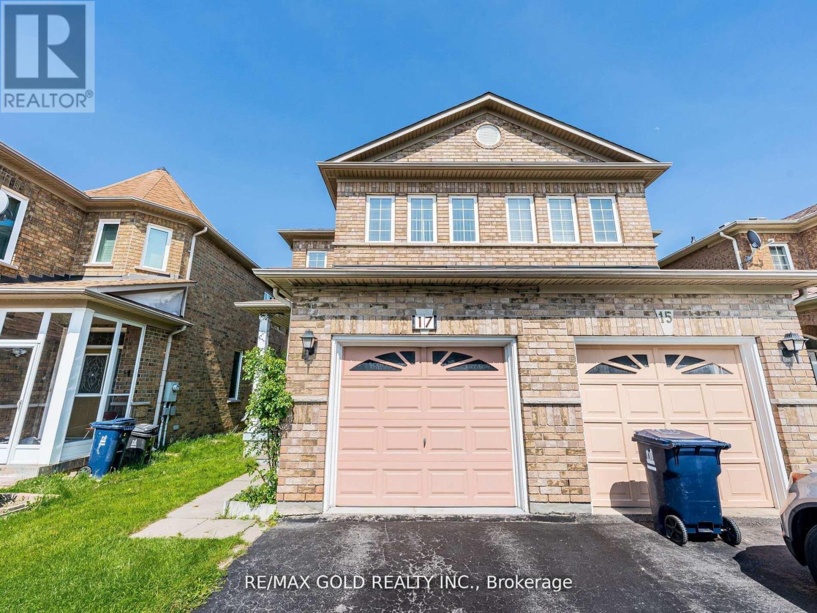 17 Mourning Dove Cres, Toronto, ON M1B 6A7