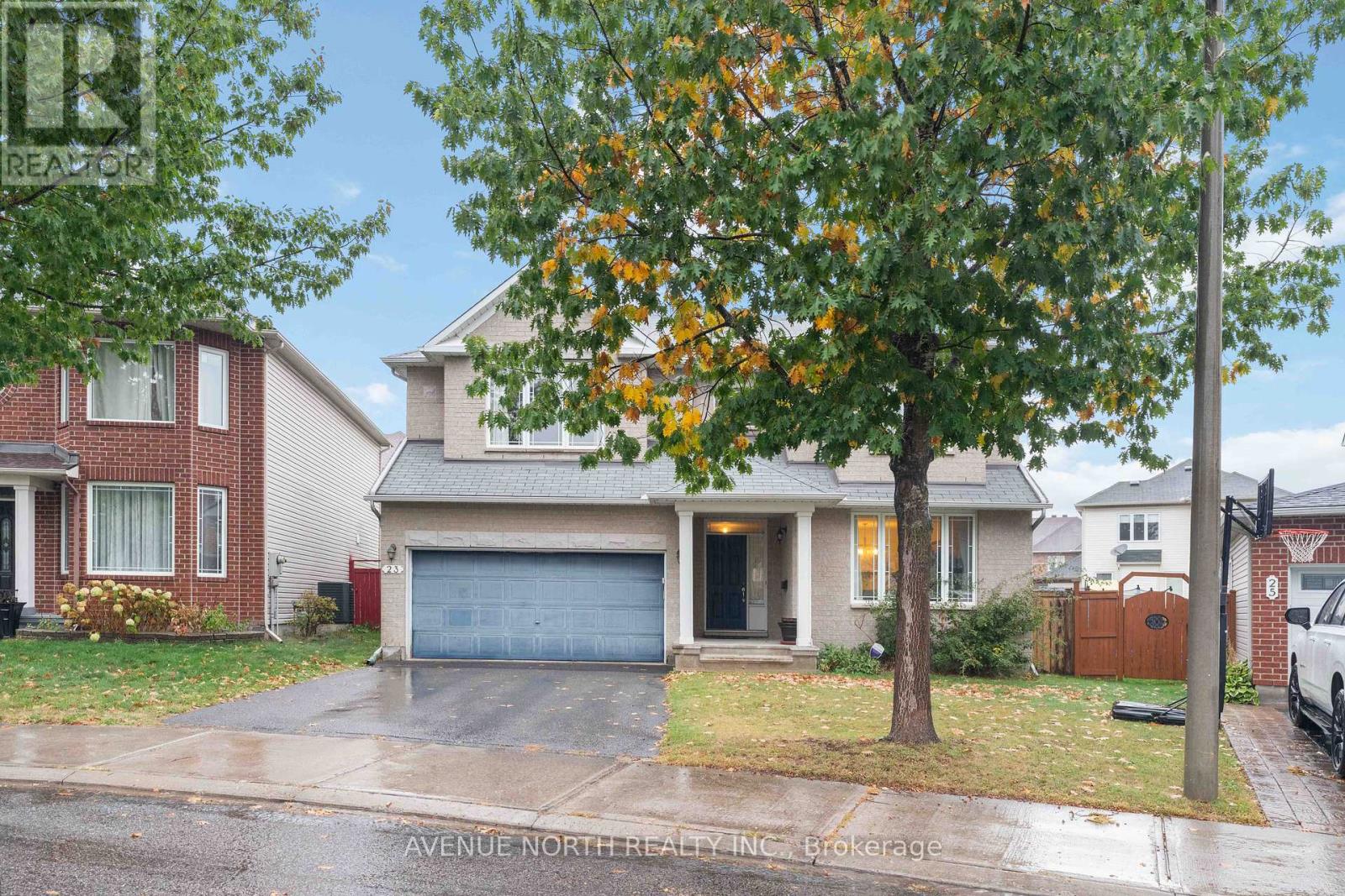 23 Hearthstone Pl, Ottawa, ON K2G 7B3