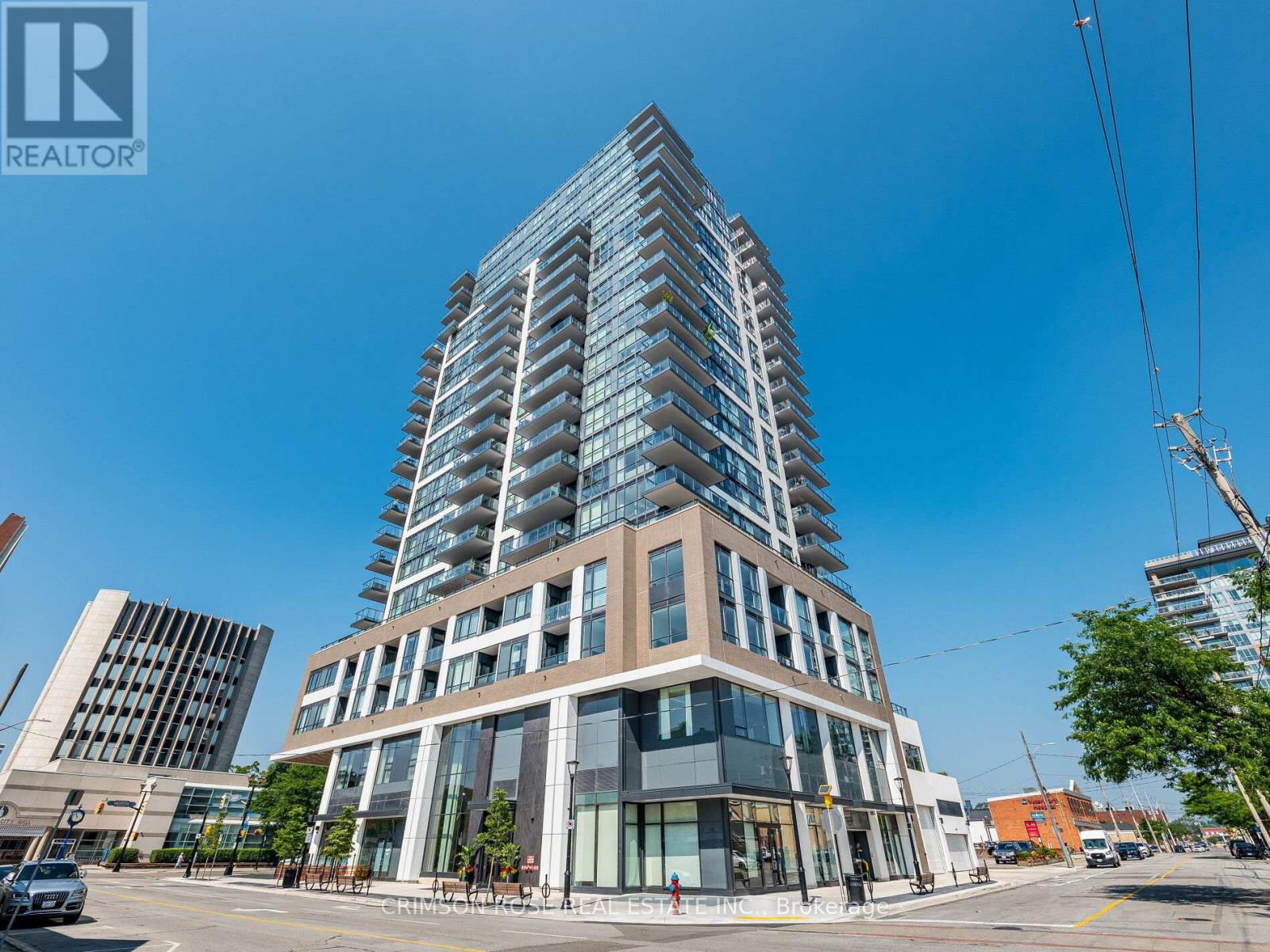 406 2007 James St, Burlington Brant, ON L7R 0G7