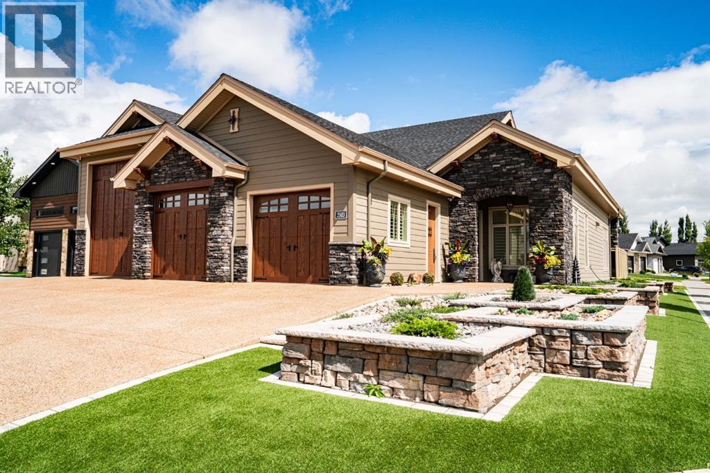 61 Streetclose Unit 2903, Camrose, AB T4V 5J5