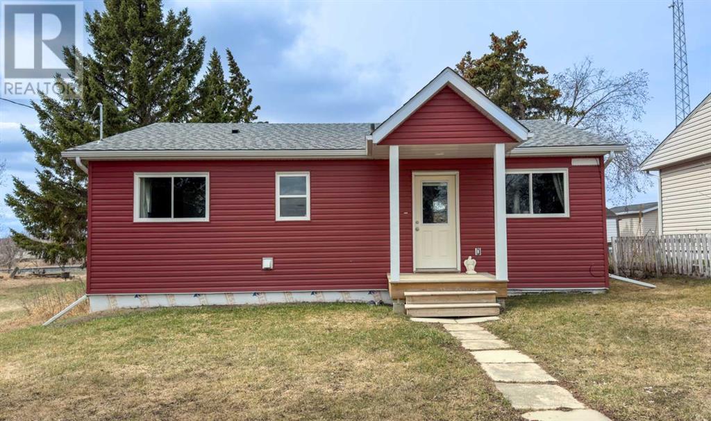 8 Rydberg, Hughenden, AB T0B 2E0