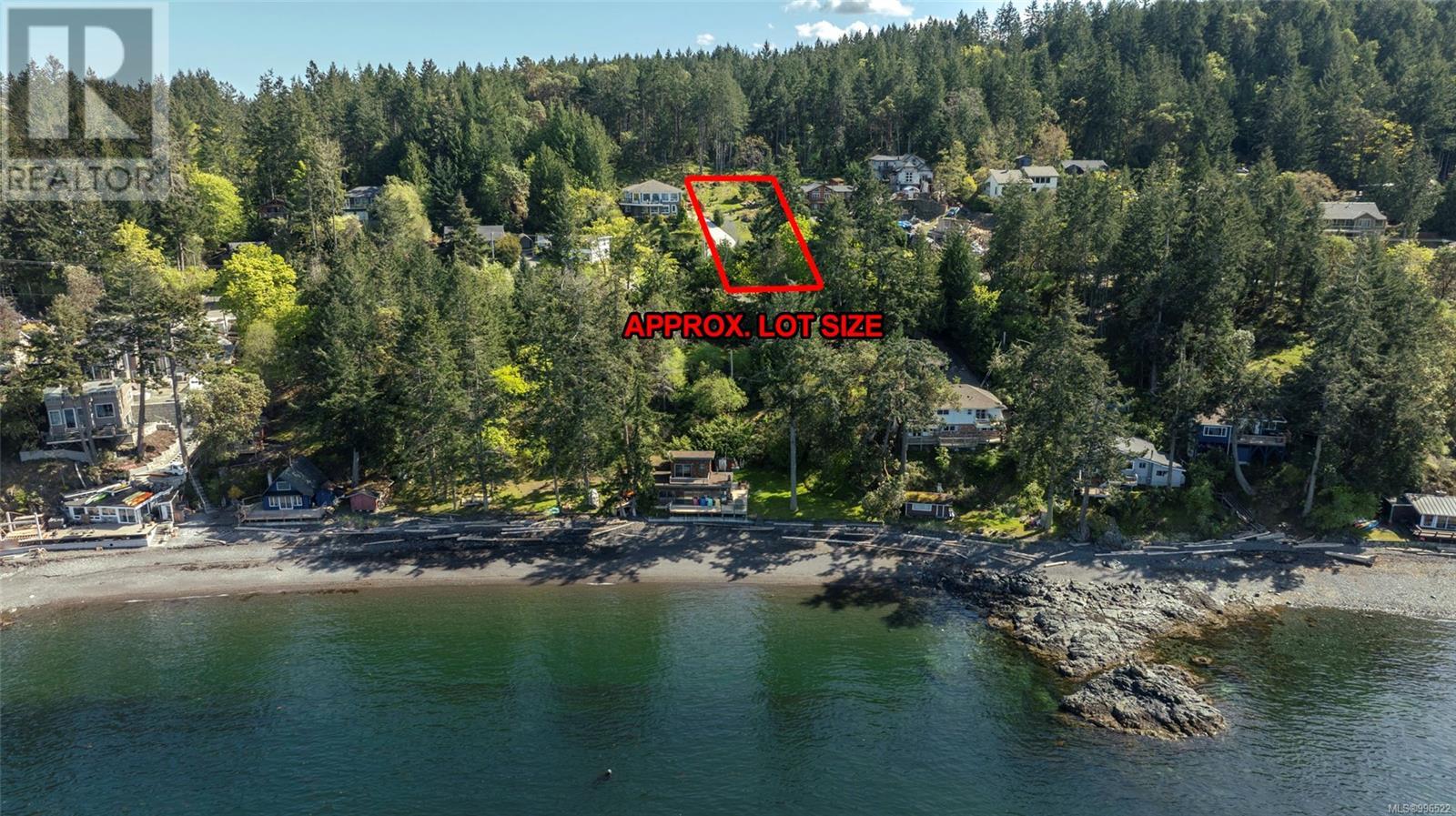 Dolphin Drive, Nanoose Bay, BC V9P 9J2