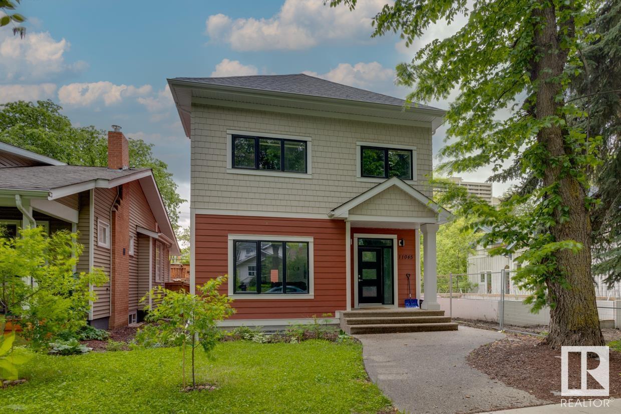 85 Av Nw Unit 11045, Edmonton, AB T6G 0W5