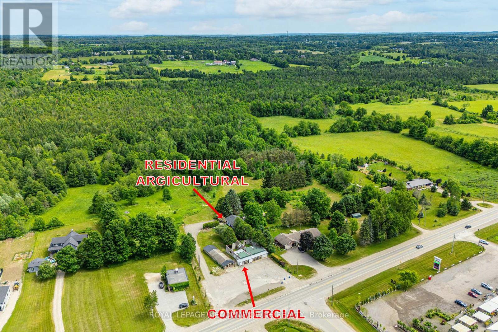 9483 Wellington Rd 124, Erin, ON N0B 1T0