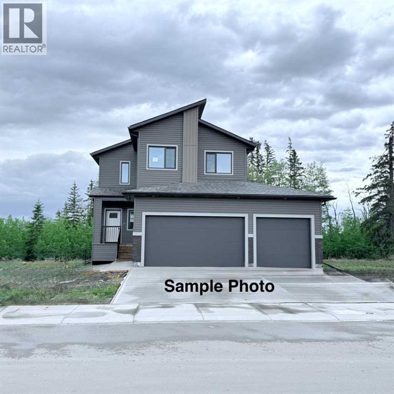 105 Street Unit 13413, Grande Prairie, AB T8X 0W4