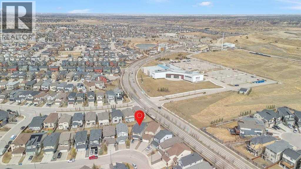 145 Walden Park SE, Calgary, AB T2X 0R3