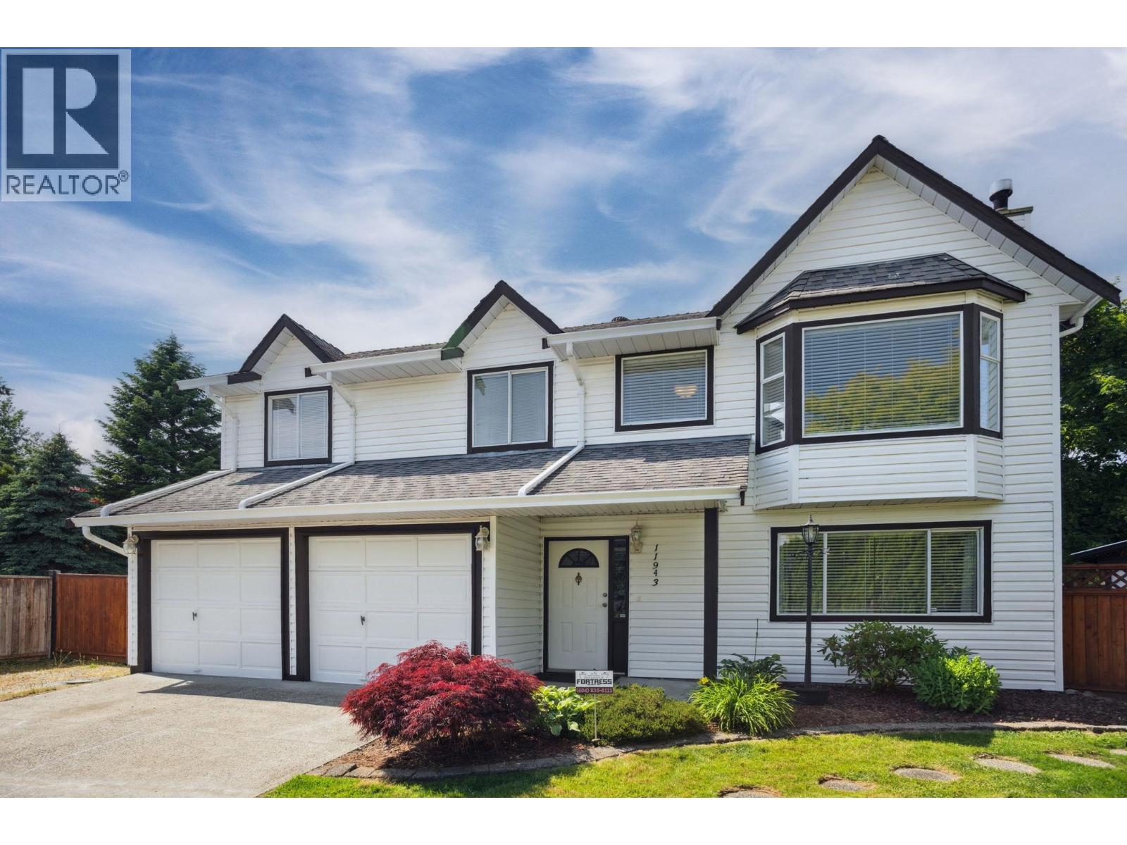 249 Street Unit 11943, Maple Ridge, BC V4R 1Z4