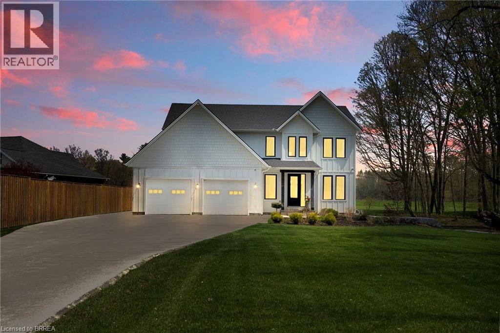 12200 Plank Rd, Eden, ON N0J 1H0