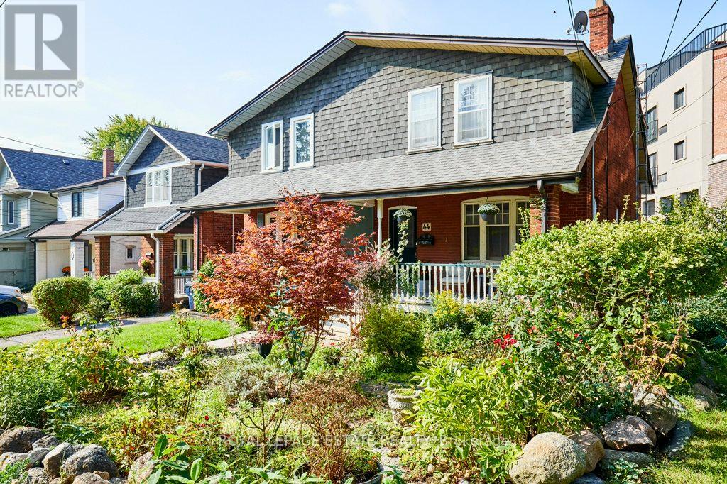 44 Birchmount Rd, Toronto, ON M1N 3J4