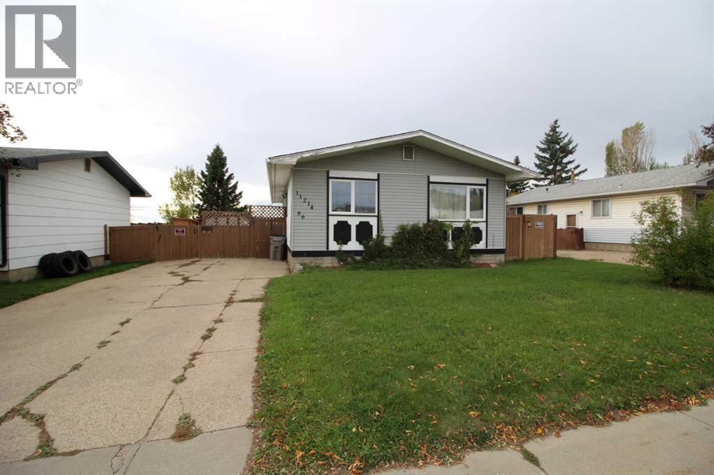 96 Street Unit 11214, Grande Prairie, AB T8V 2A4