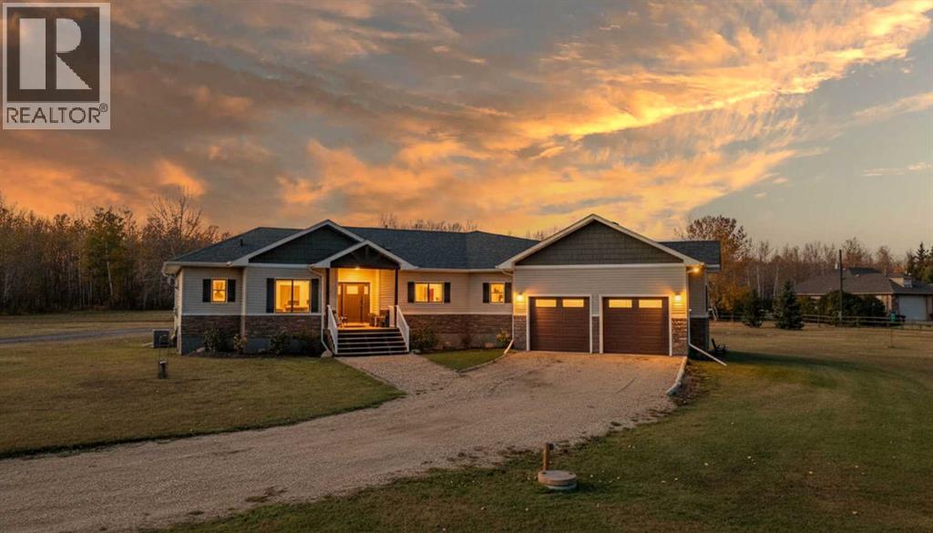 44101 Range Road 214 Unit 118, Ferintosh, AB T0B 1M0