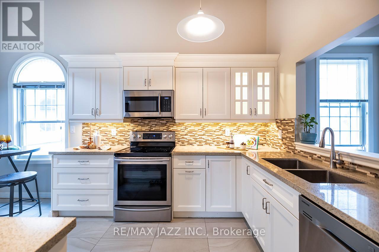 1655 Nash Rd C-3 Rd, Clarington, ON L1E 1S8