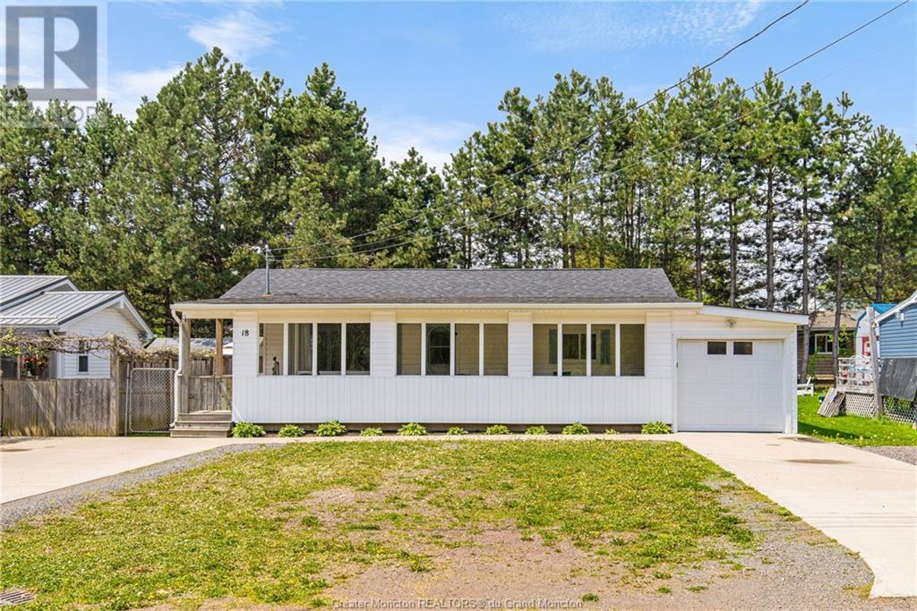 Shediac, NB homes for sale & real estate listings Houseful