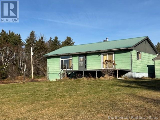 378 Ledge Rd, Crocker Hill, NB E3L 3N4