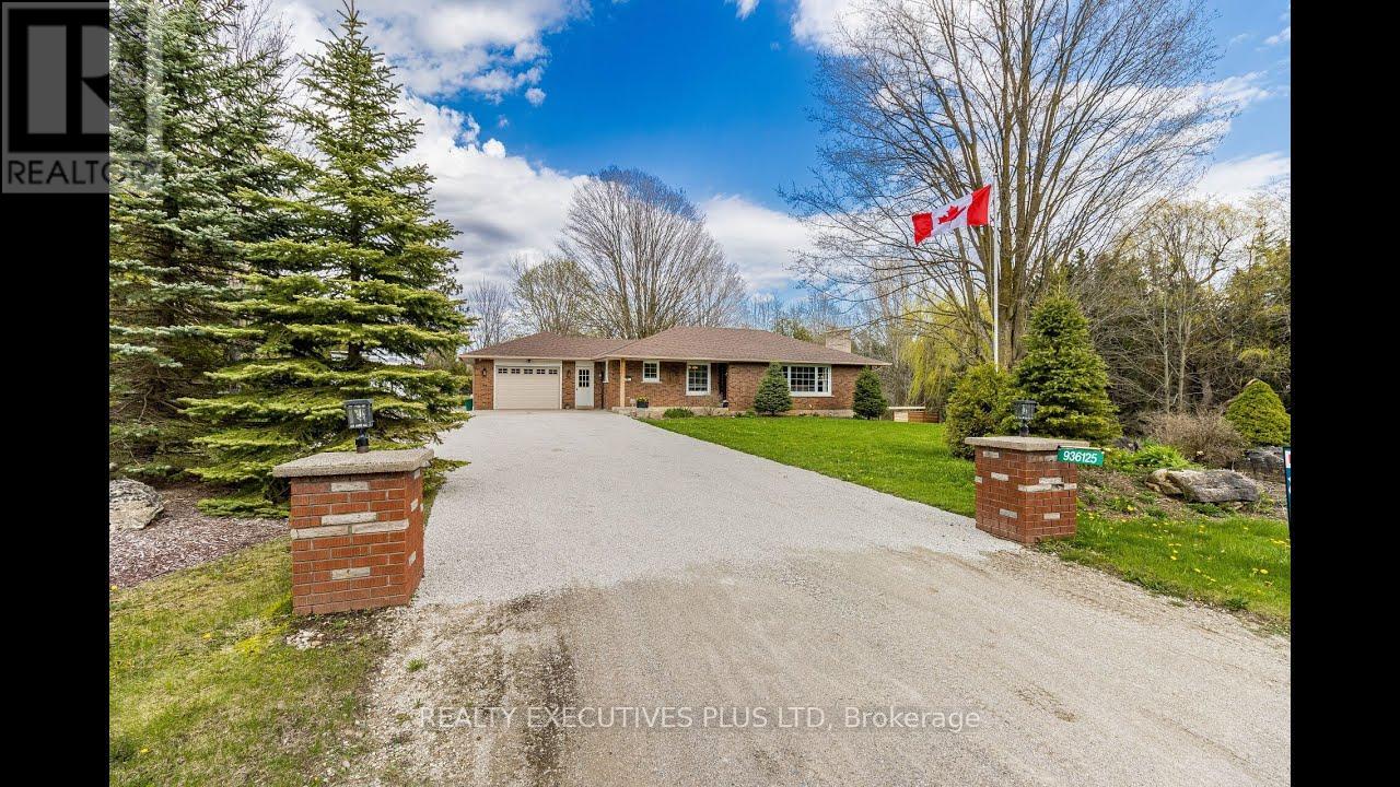 936125 Airport Rd, Mulmur, ON L9V 0L3