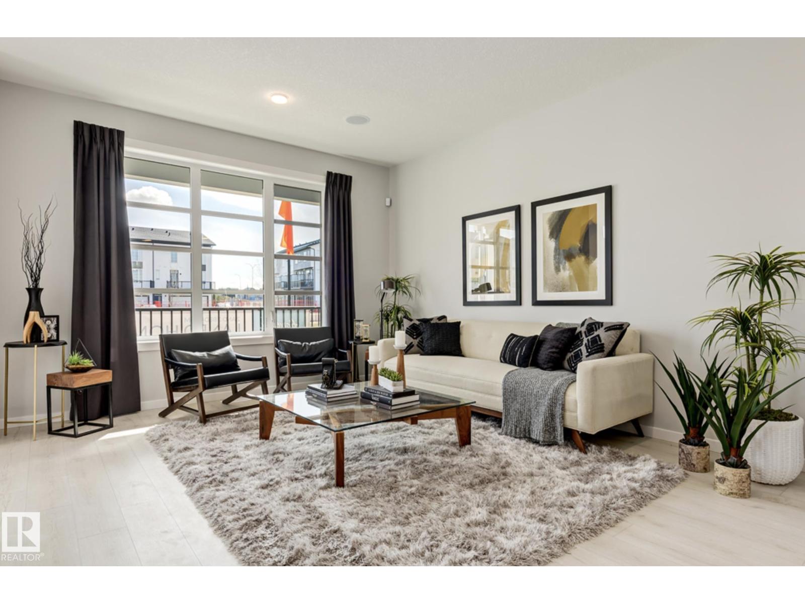 3 St Nw Unit 17203, Edmonton, AB T5Y 4G7