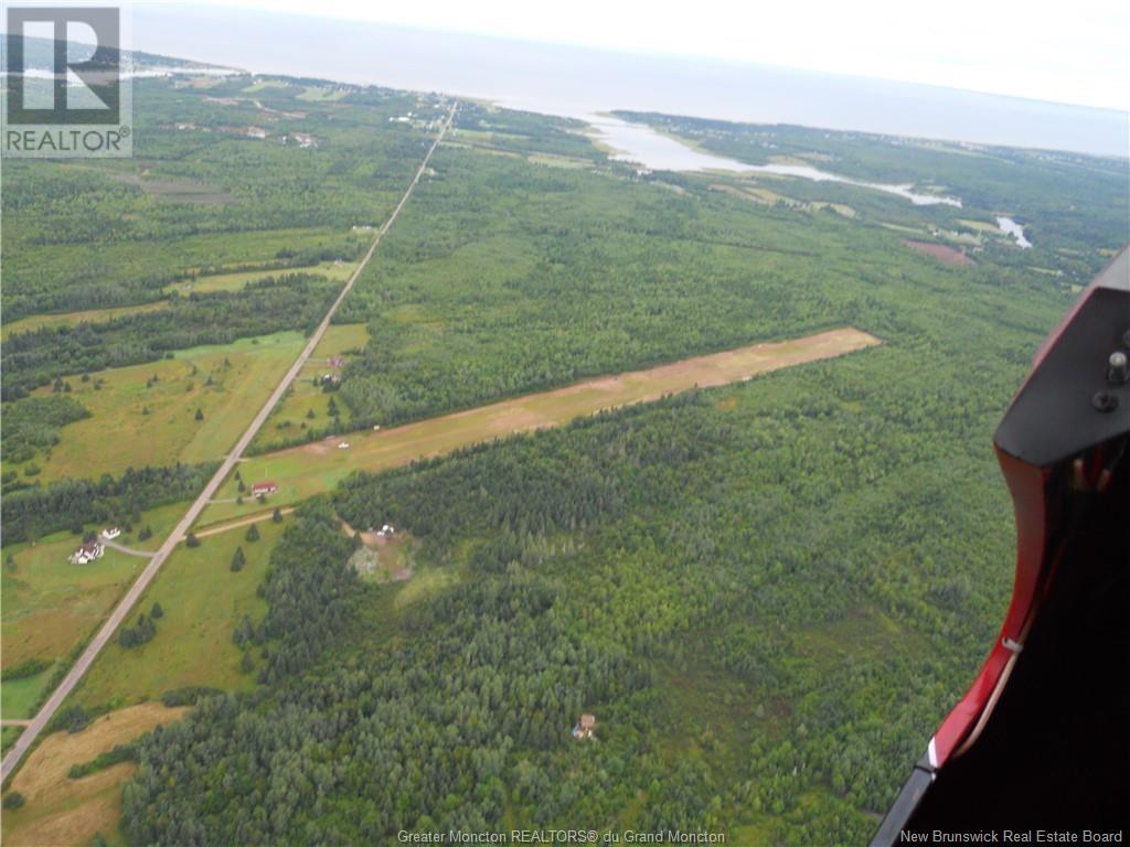 Lot Kinnear Road, Cormier Village, NB E4P 5X8