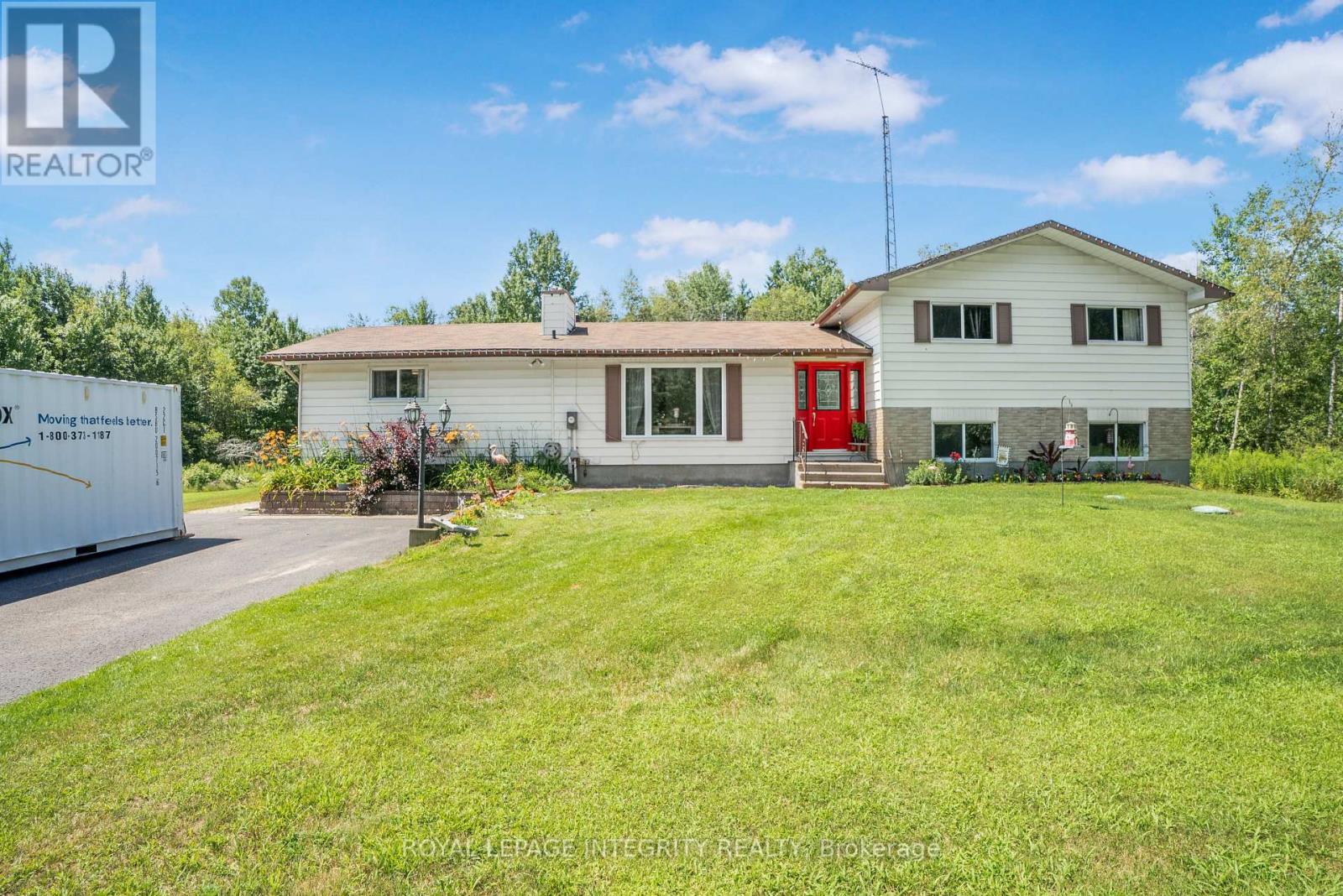271 County Rd 19 Rd, Alfred and Plantagenet, ON K0A 3K0