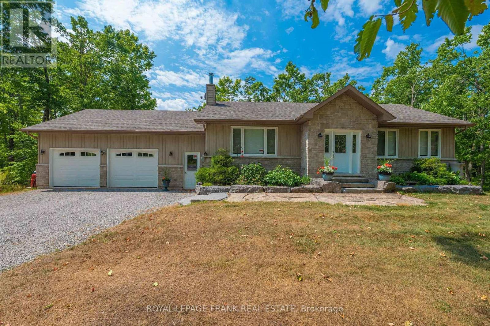 143 Forestview Dr, Trent Lakes, ON K0L 1J0