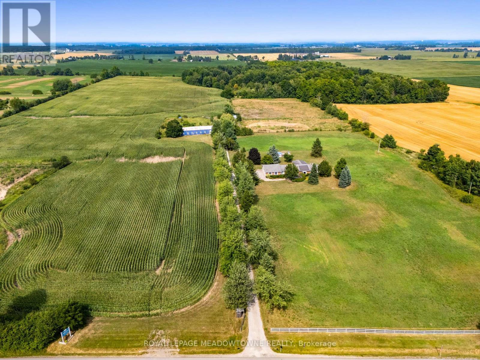 13443 Winston Churchill Blvd, Caledon, ON L7C 1S4