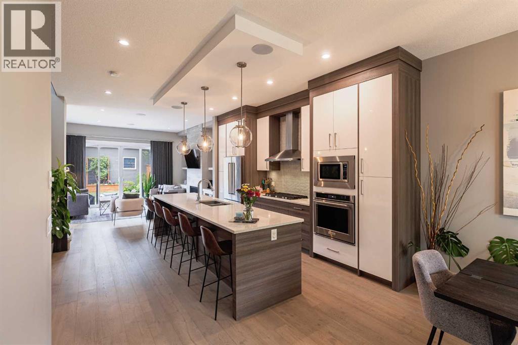 36 Street Sw Unit 2637, Calgary, AB T3E 2Z7