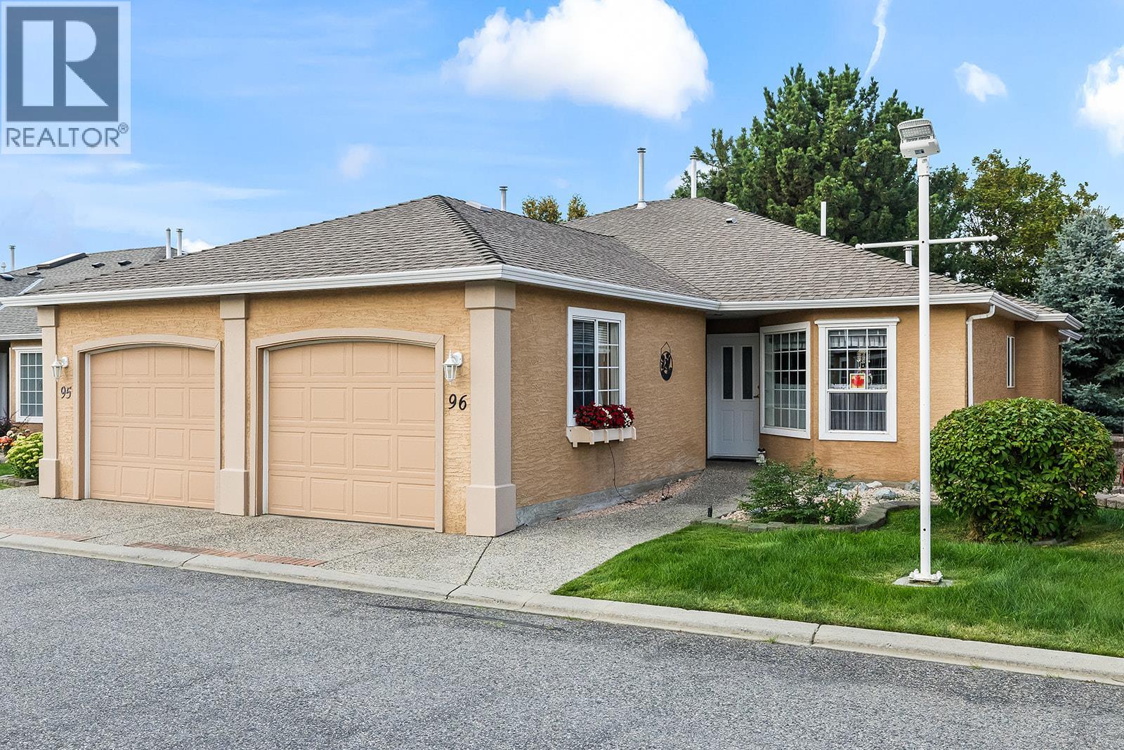 2250 Louie Drive Unit 96, Westbank, BC V4T 2M6