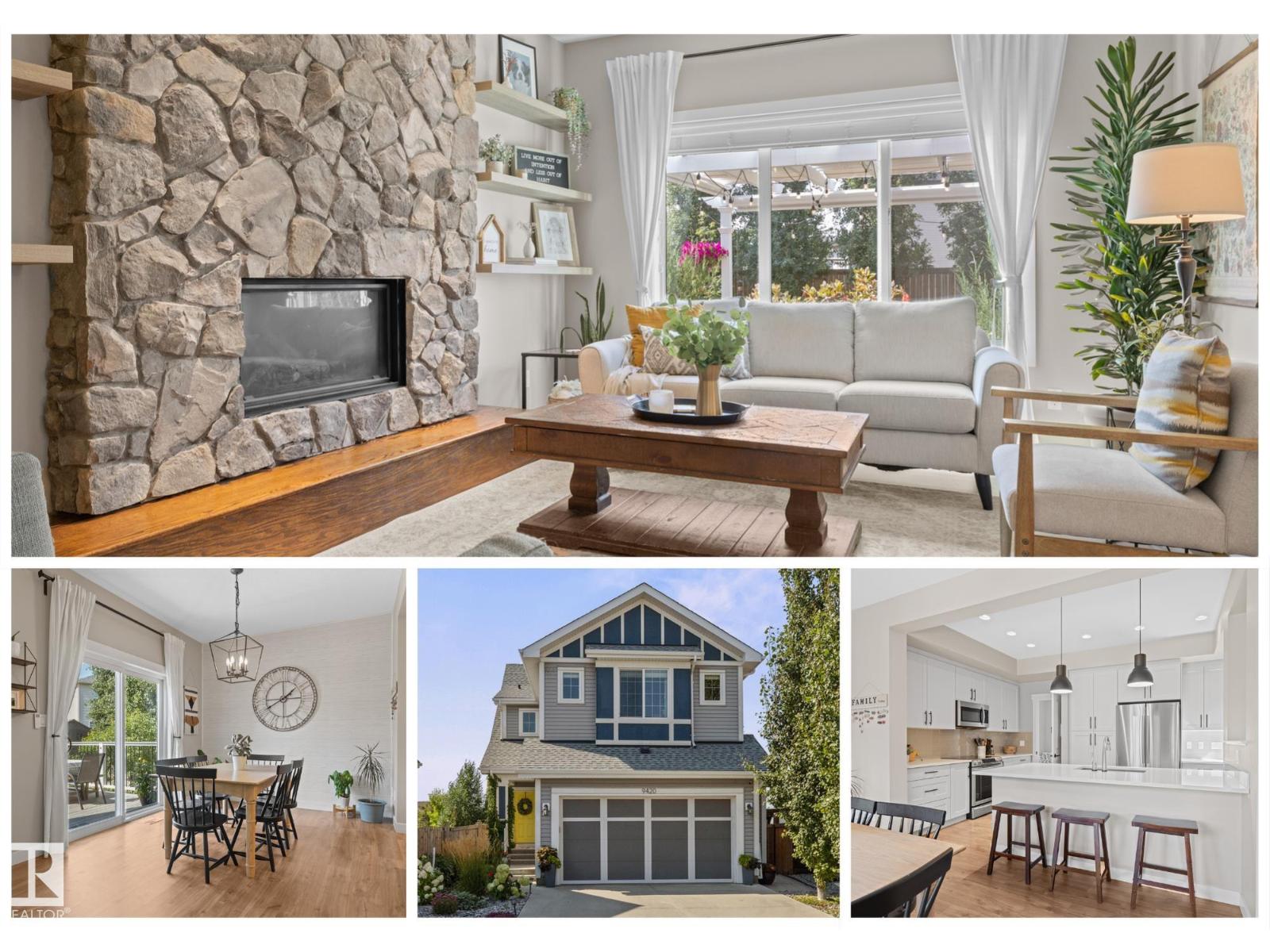 228 St Nw Unit 9420, Edmonton, AB T5T 7B2