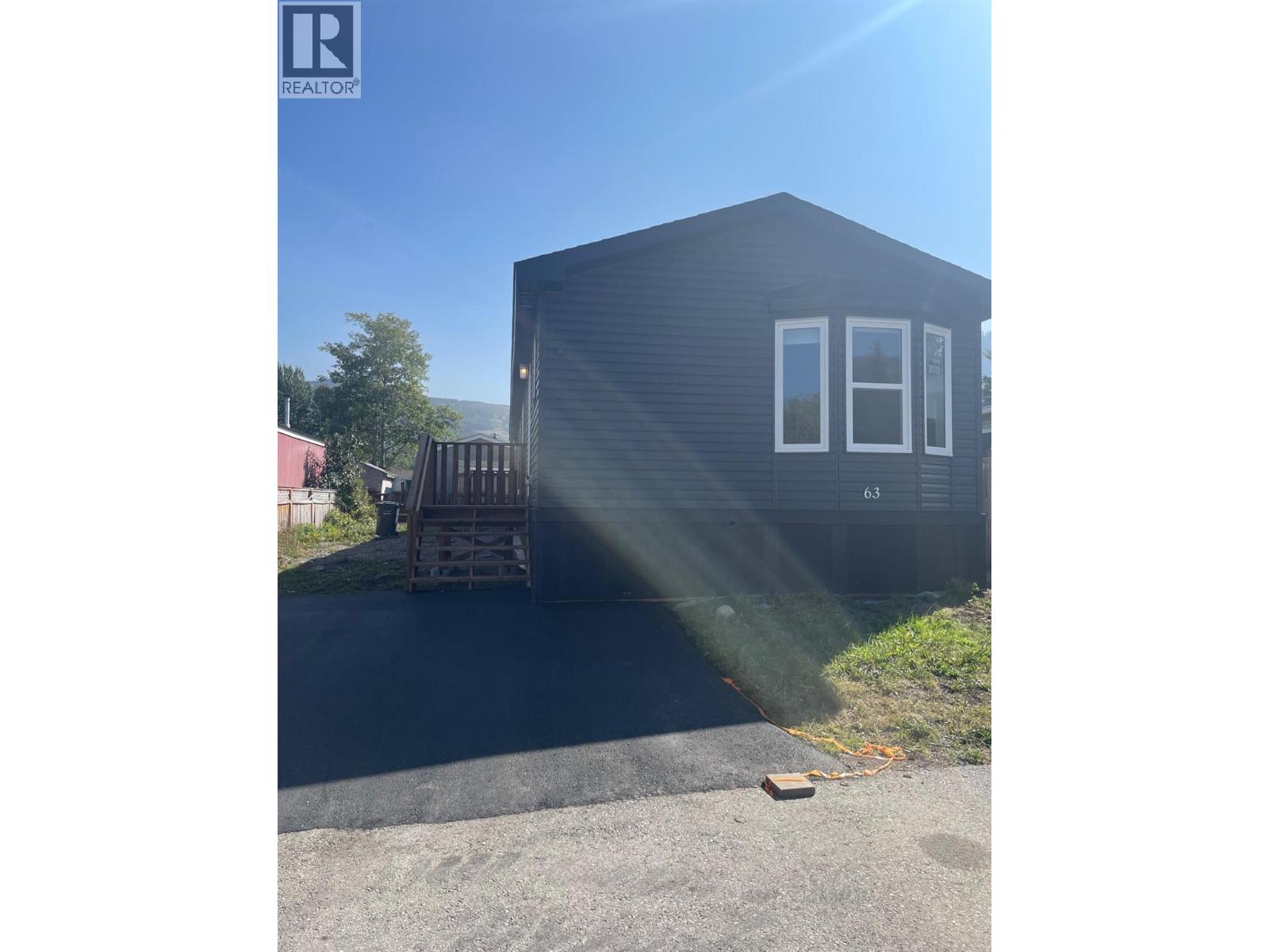 100 Aspen Drive Unit 63, Sparwood, BC V0B 2G0