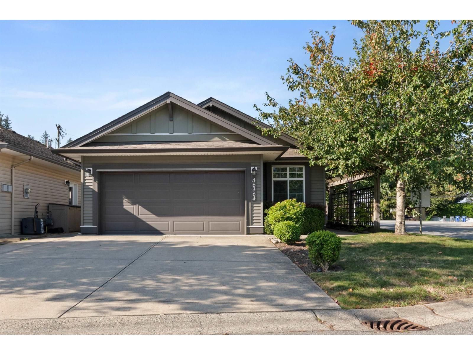 46364 Bedford Parkwaysardis S, Chilliwack, BC V2R 5N4