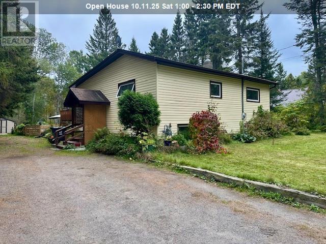 1890 20th Side Road, Thunder Bay, ON P7K 1H6