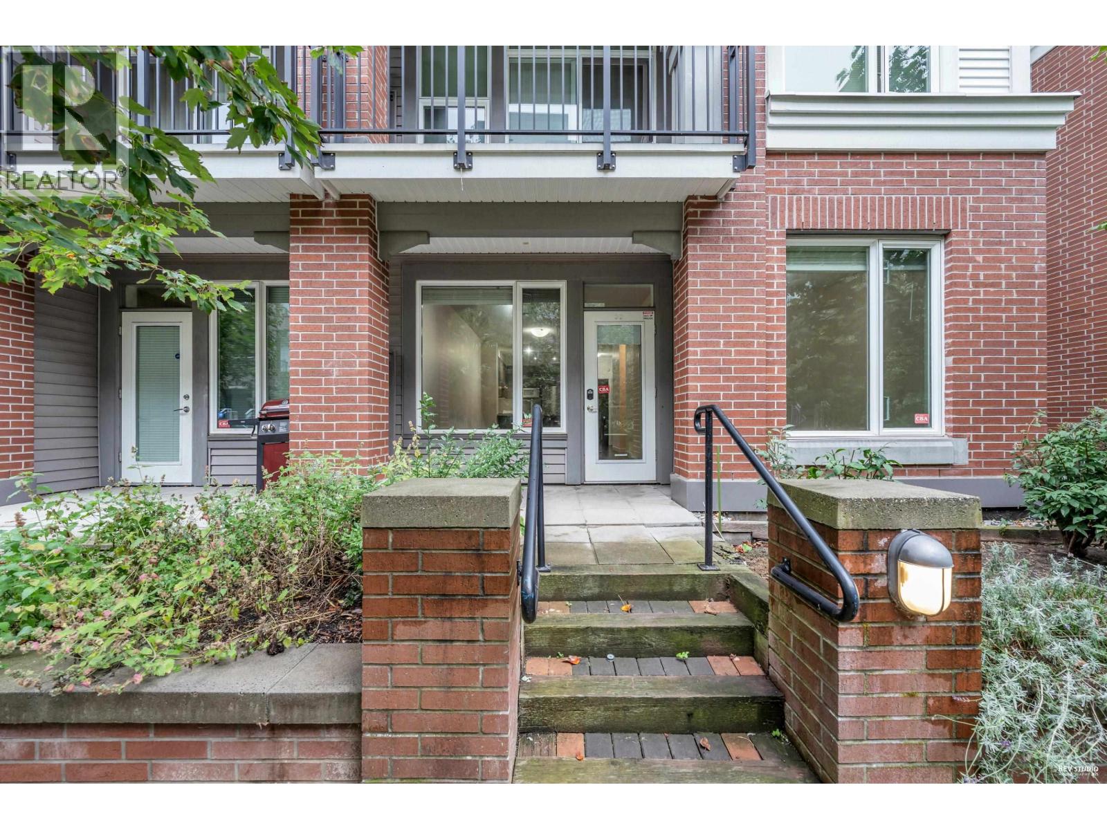 9399 Odlin Road Unit 132, Richmond, BC V6X 0J6