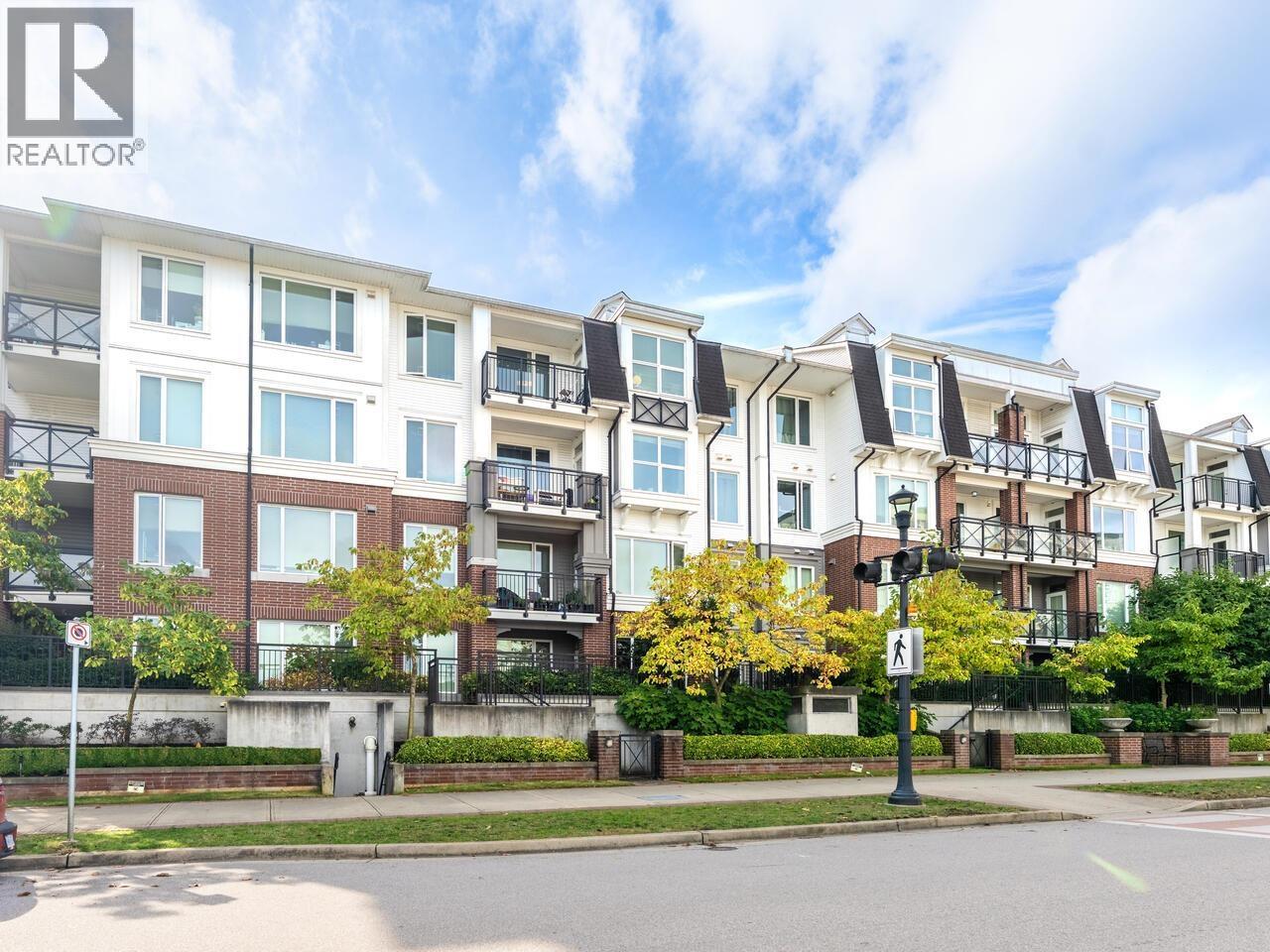 9388 Mckim Way Unit 213, Richmond, BC V6X 0J7