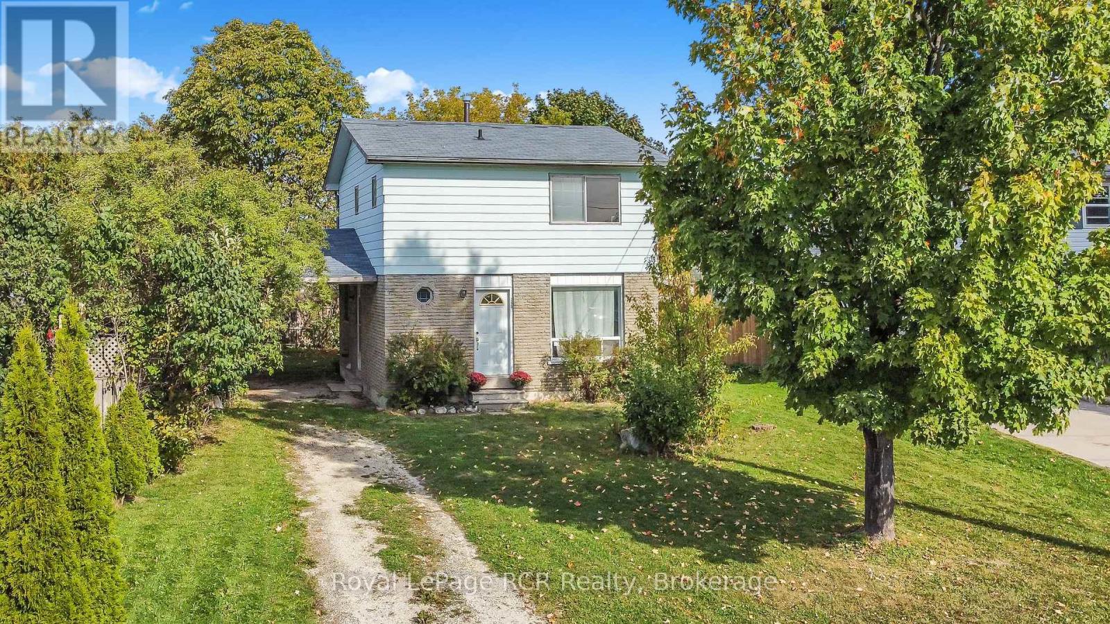 255 Valleyfield Cres, Clearview, ON L0M 1S0