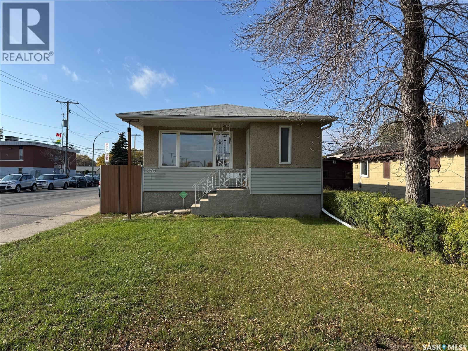 370 Rose St, Regina, SK S4R 1Z1