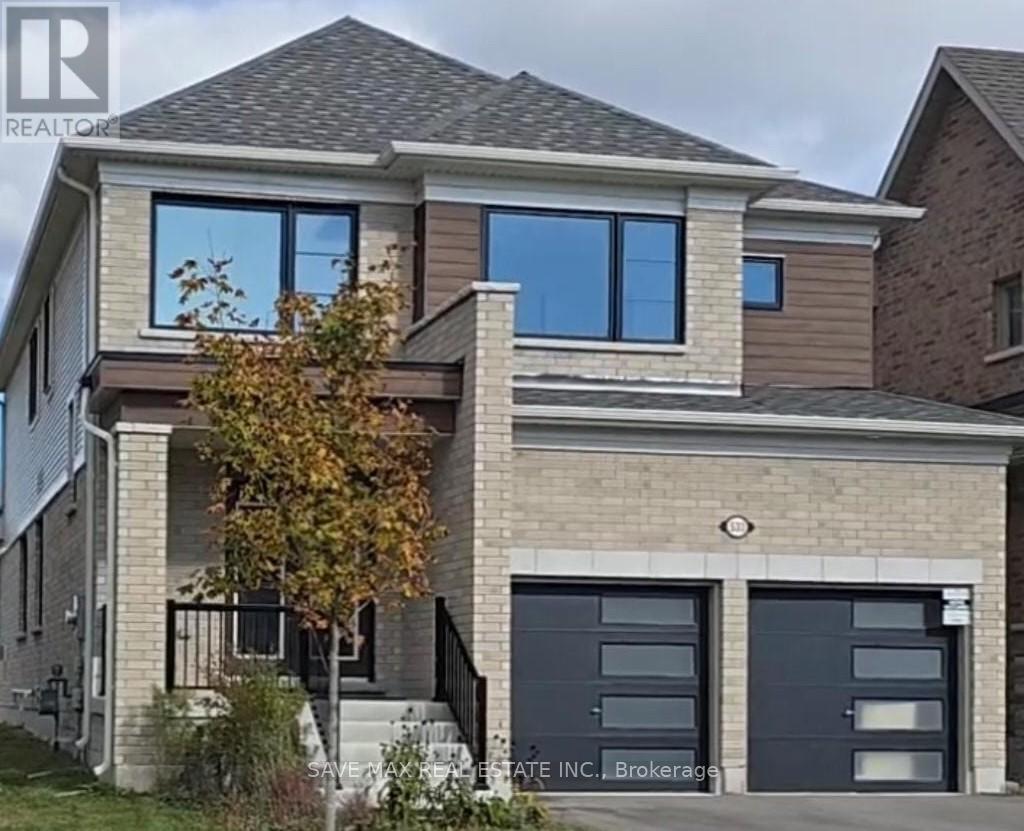 533 Hornbeck St, Cobourg, ON K9A 4A1