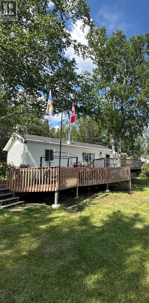 12 Main St, Point Of Bay, NL A0H 2A0