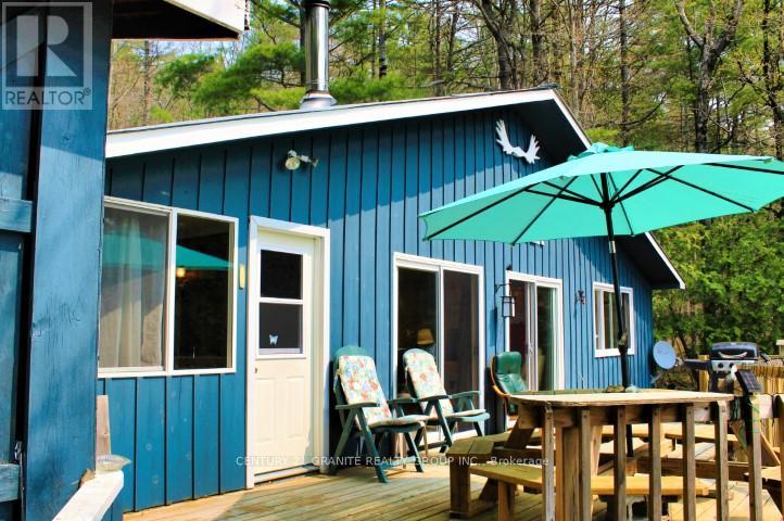 2807 Mackie Lk, Frontenac Frontenac North, ON K0H 2J0