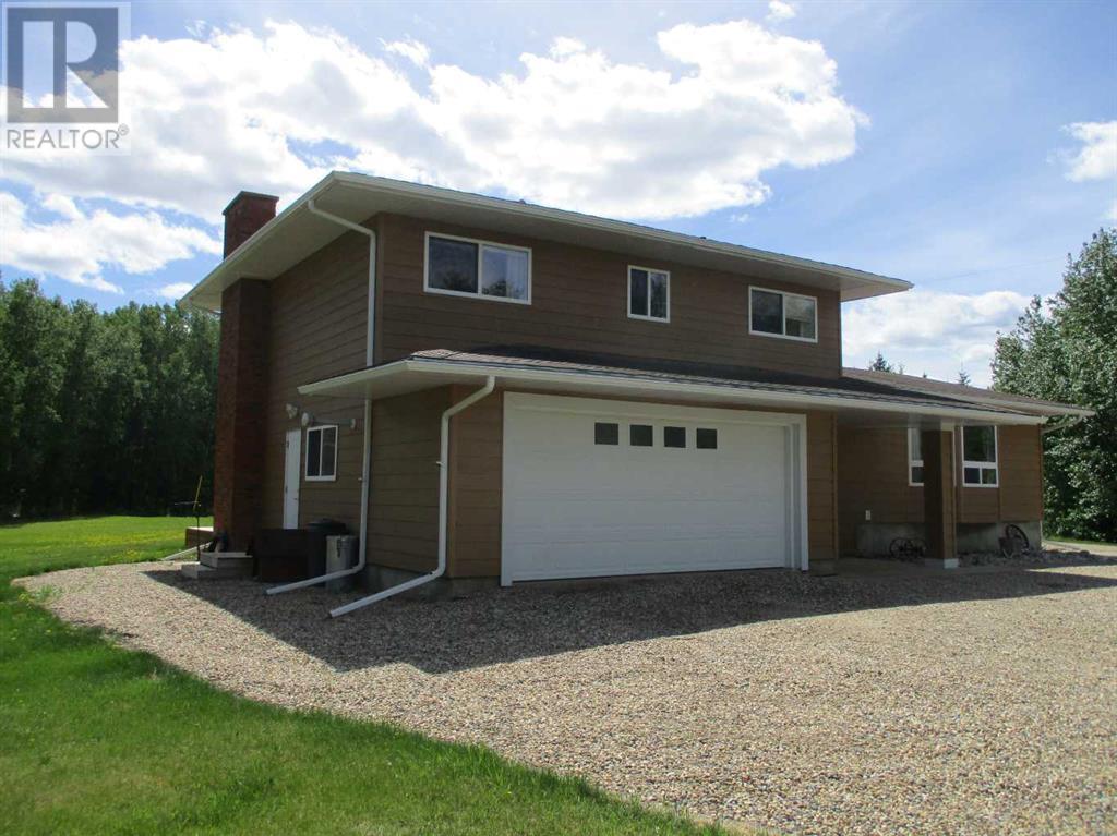 234015 Twp Road 913, Rural Northern Lights County Of, AB T0H 2M0