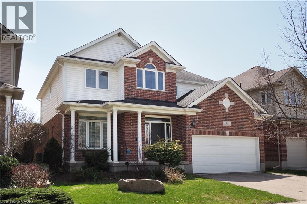 15 Treeview Dr, Woolwich, ON N0B 2N0