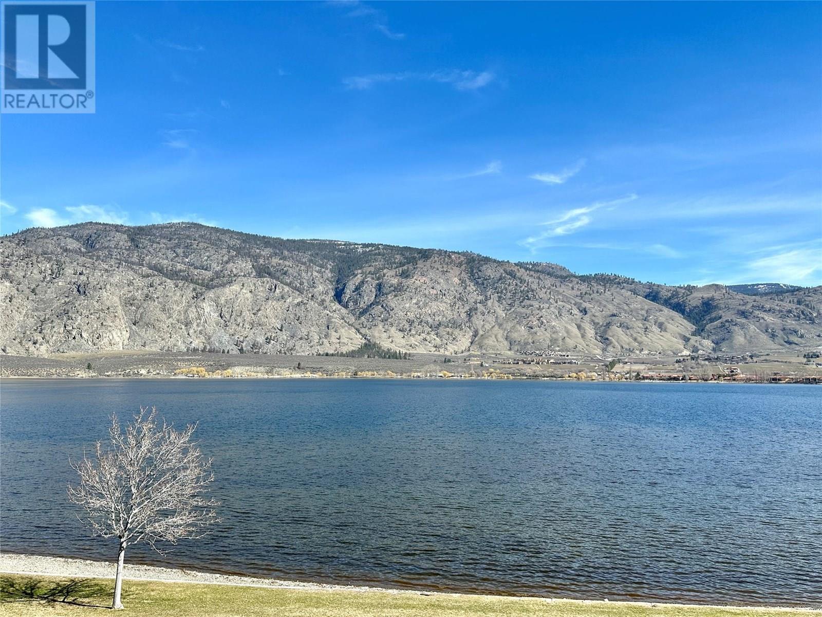 7801 Spartan Drive Unit 116, Osoyoos, BC V0H 1V7