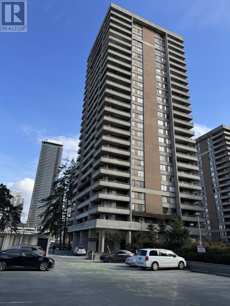 3755 Bartlett Court Unit 203, Burnaby, BC V3J 7G7