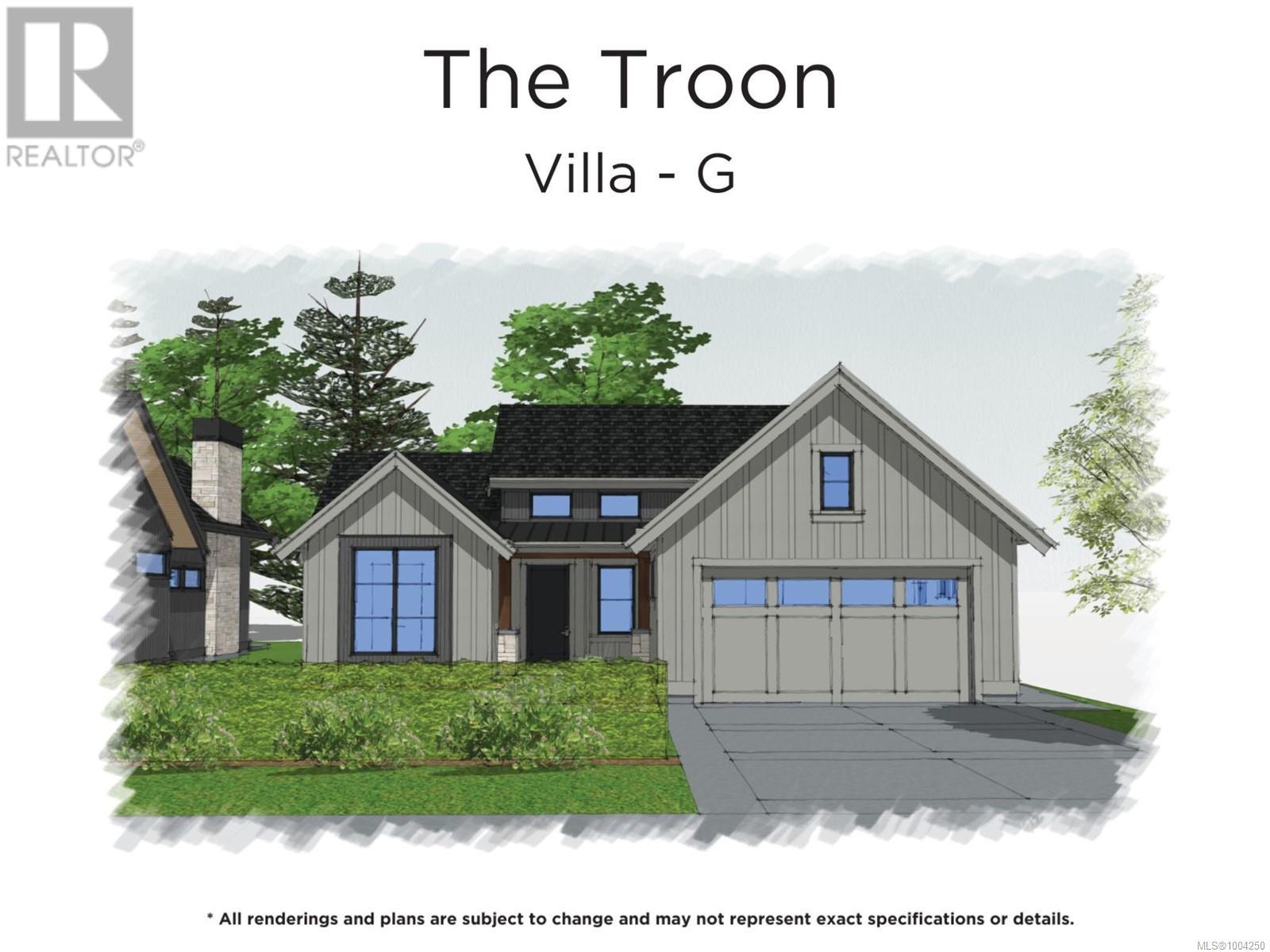 530 Holeinone Dr, Qualicum Beach, BC V9P 1M5