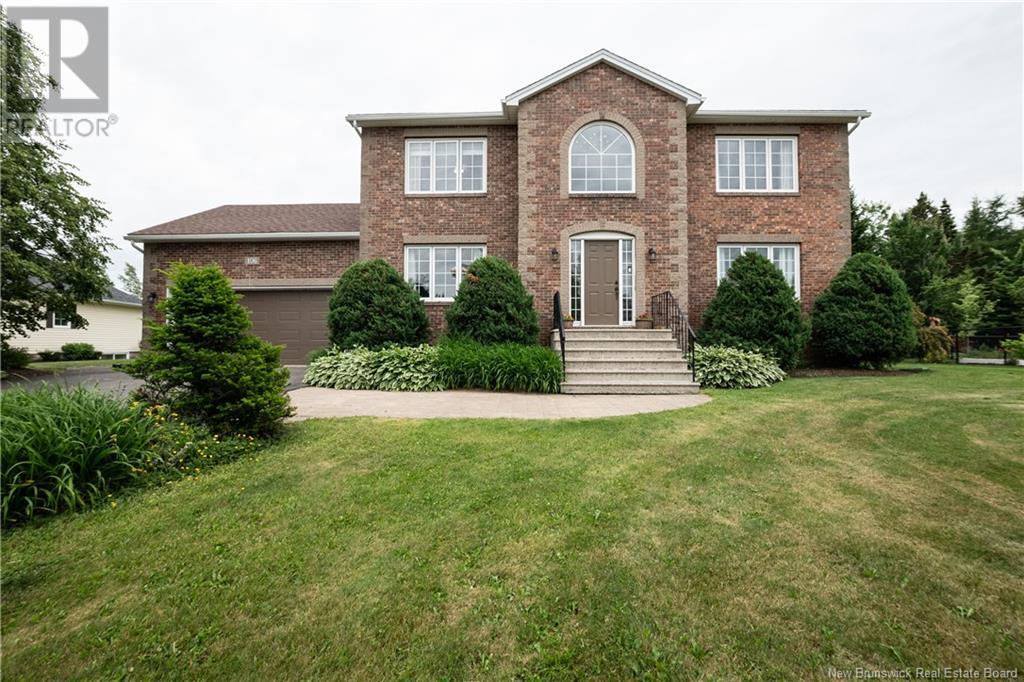 106 Royal Oaks Blvd, Moncton, NB E1H 3P2