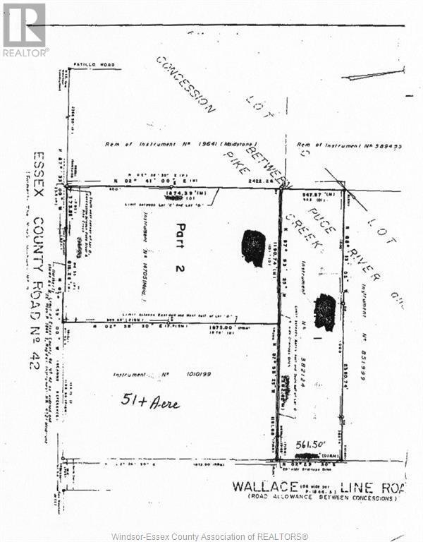 469 Wallace Line, Lakeshore, ON N8N 2L9
