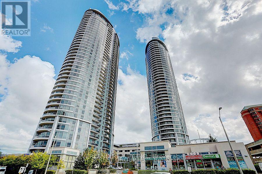 610 125 Village Green Sq, Toronto, ON M1S 0G3