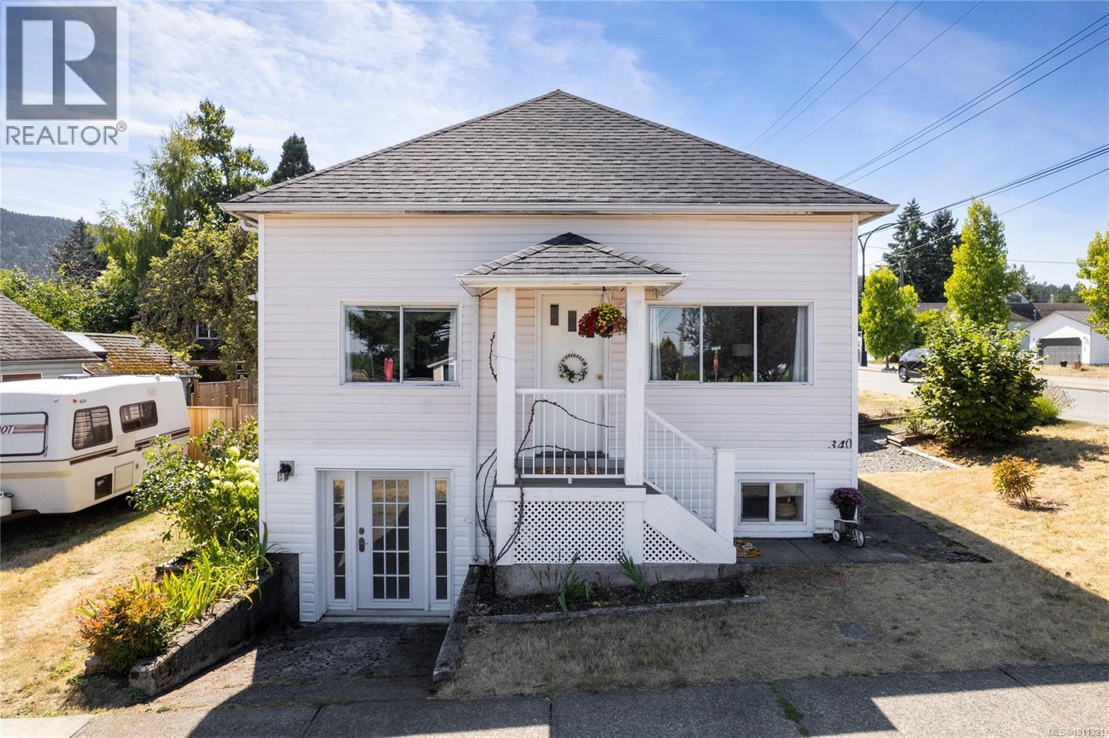 340 5 Avenue, Ladysmith, BC V9G 1A2