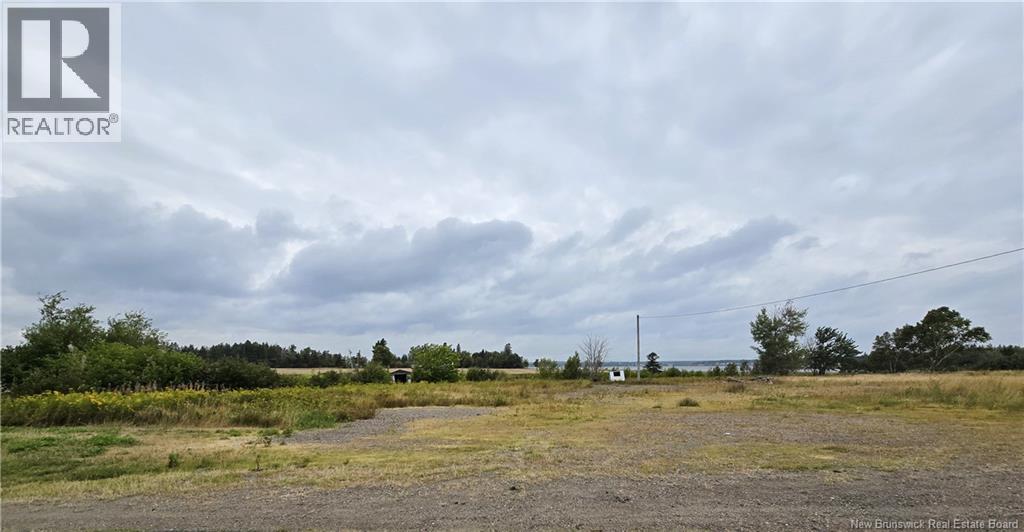 14 Acres Route 11 Unit 1, Val-comeau, NB E1X 4H6