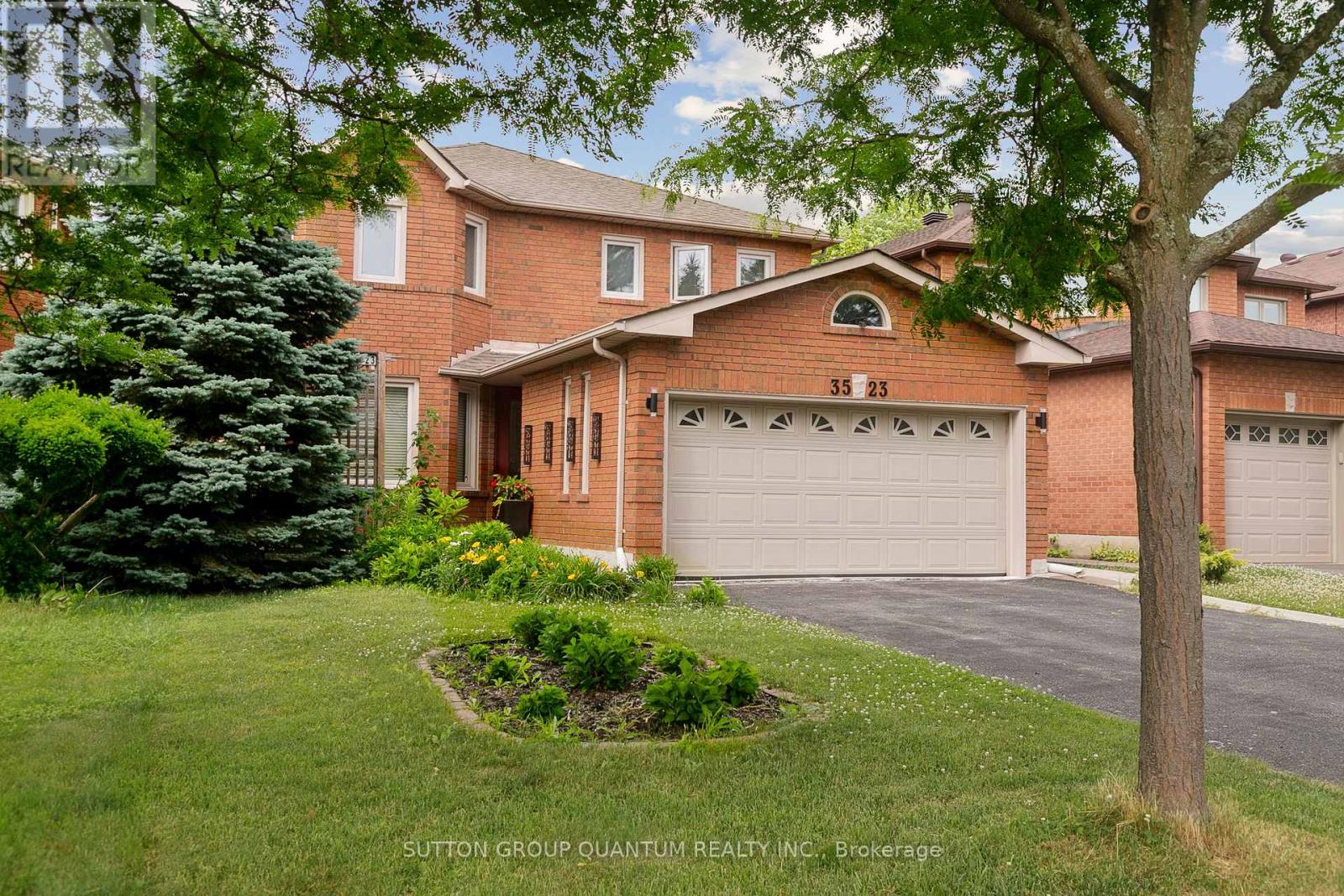 3523 Pintail Cir, Mississauga Lisgar, ON L5N 6C8