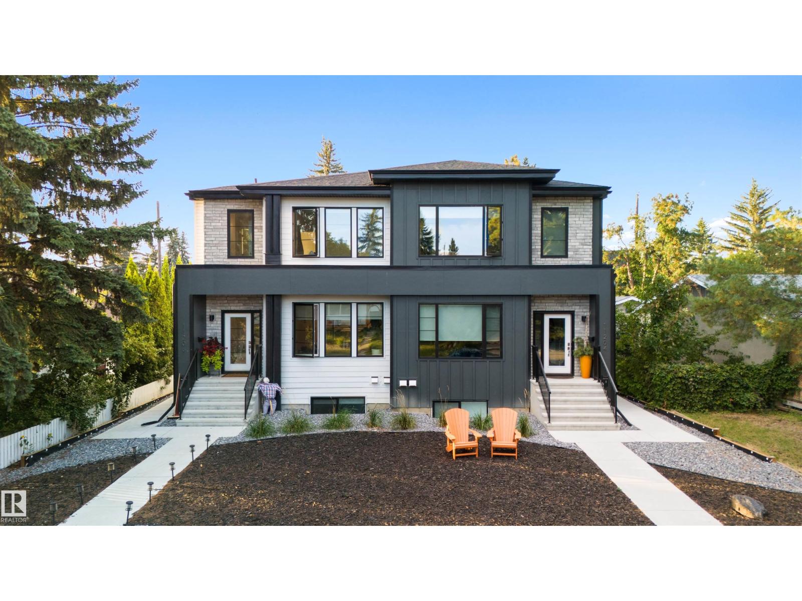 11204 11206 55 Ave NW, Edmonton, AB T6H 0X1