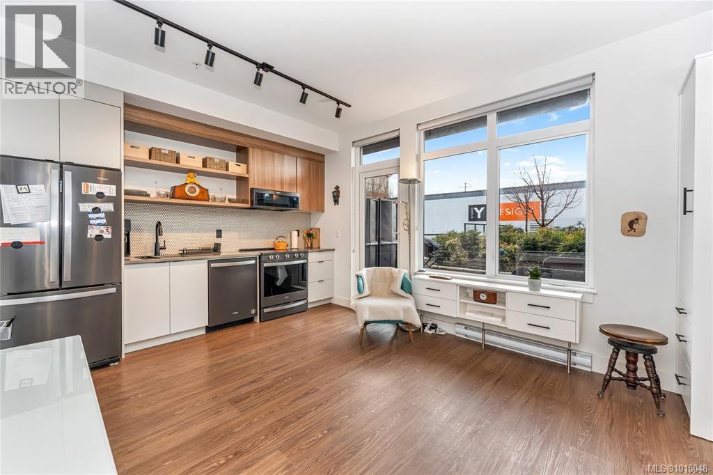 515 Chatham St Unit 219 St, Victoria, BC V8T 0C8